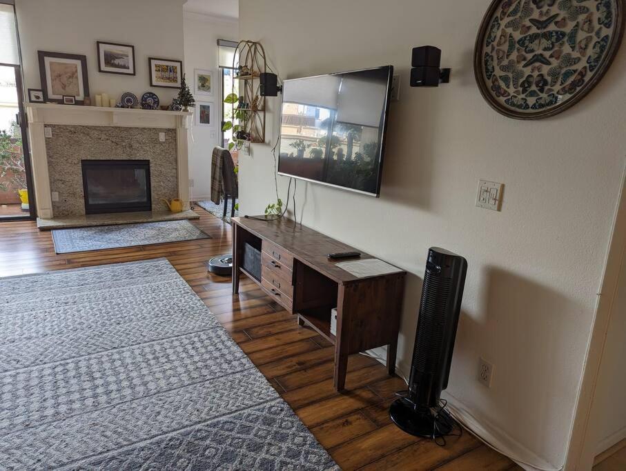 Spacious 2 Bedrooms. Prime Location 洛杉矶 外观 照片
