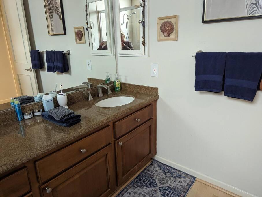 Spacious 2 Bedrooms. Prime Location 洛杉矶 外观 照片