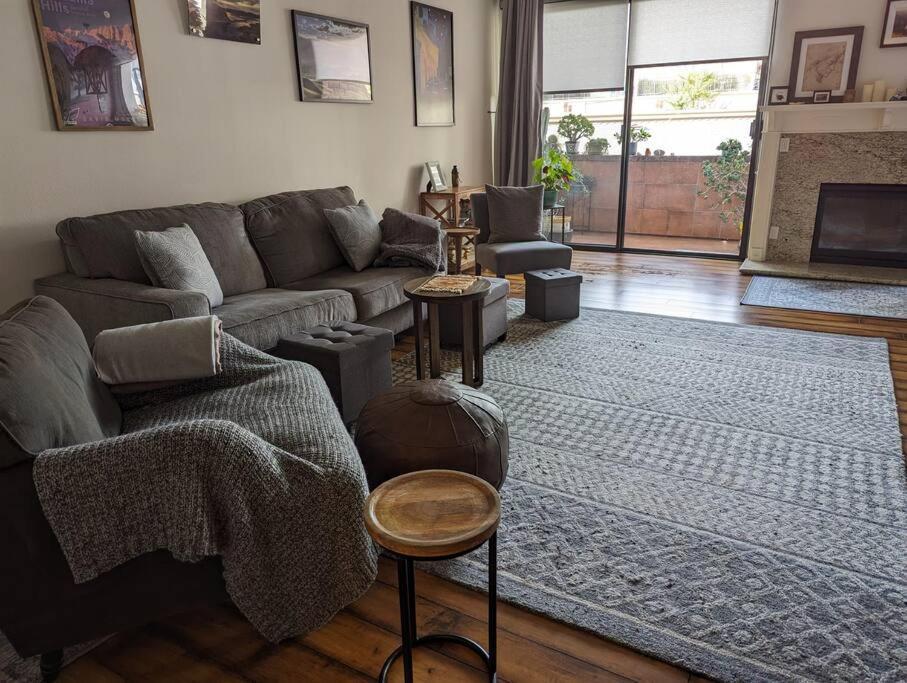 Spacious 2 Bedrooms. Prime Location 洛杉矶 外观 照片
