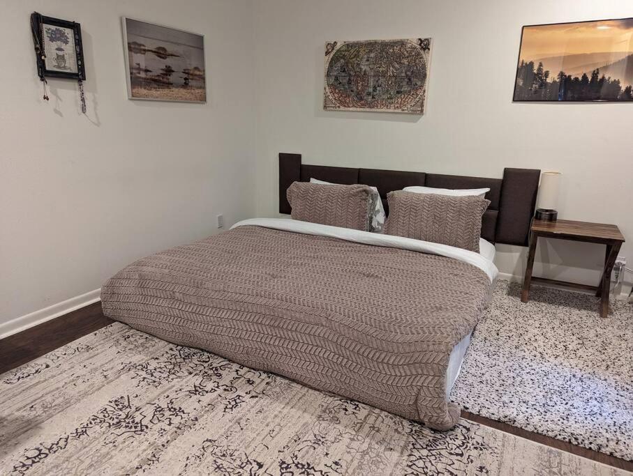 Spacious 2 Bedrooms. Prime Location 洛杉矶 外观 照片