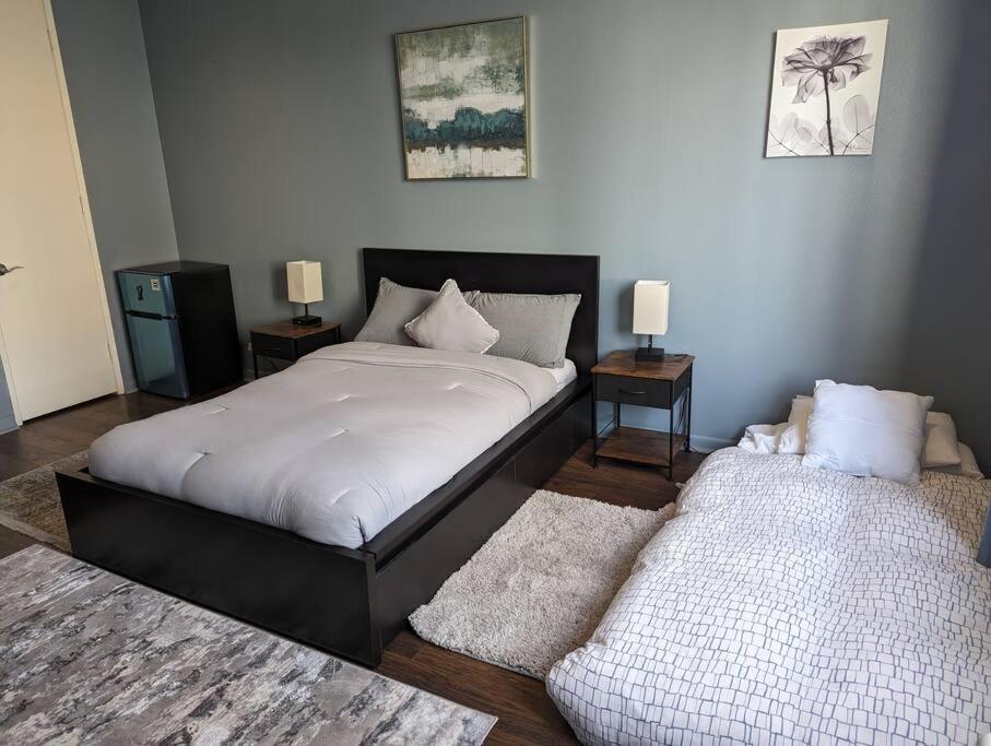 Spacious 2 Bedrooms. Prime Location 洛杉矶 外观 照片