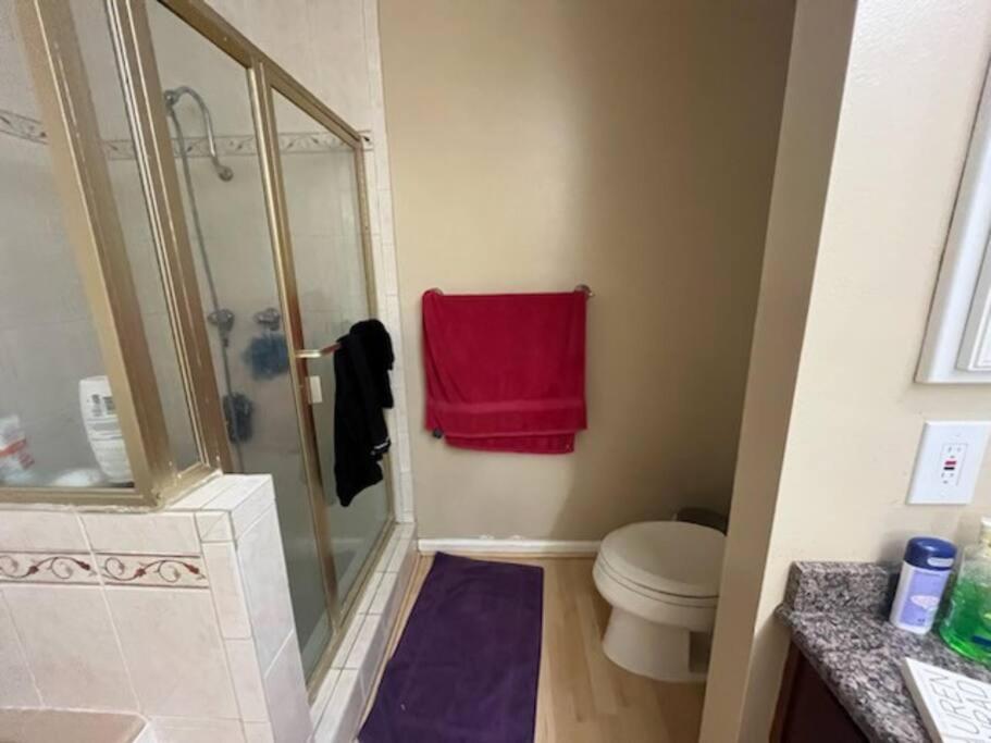 Spacious 2 Bedrooms. Prime Location 洛杉矶 外观 照片