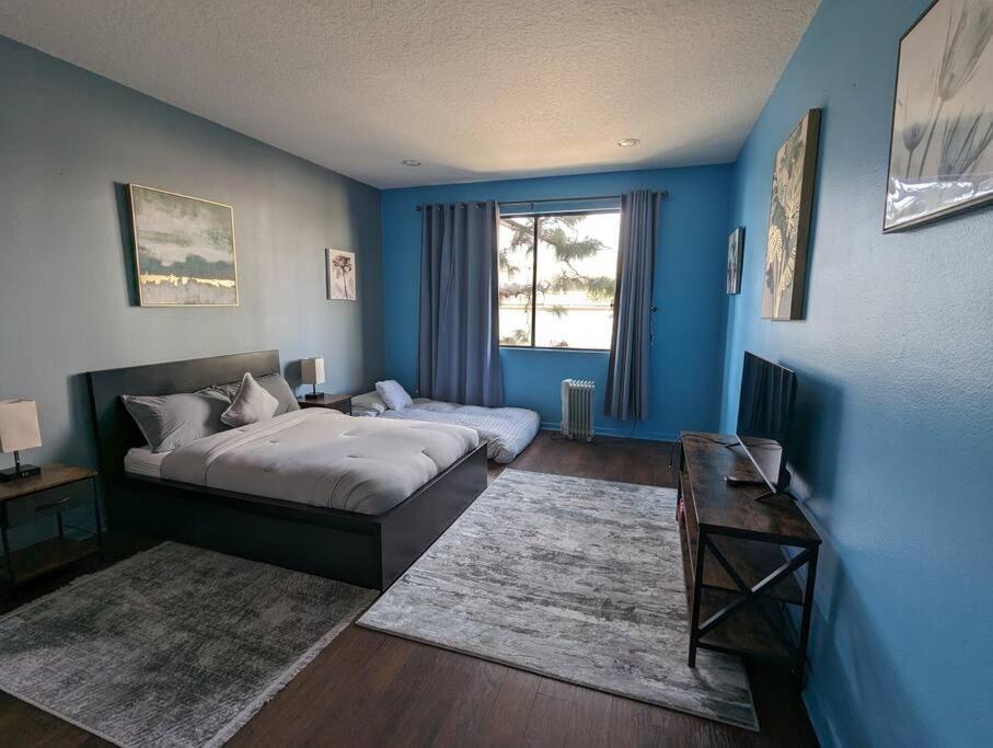 Spacious 2 Bedrooms. Prime Location 洛杉矶 外观 照片