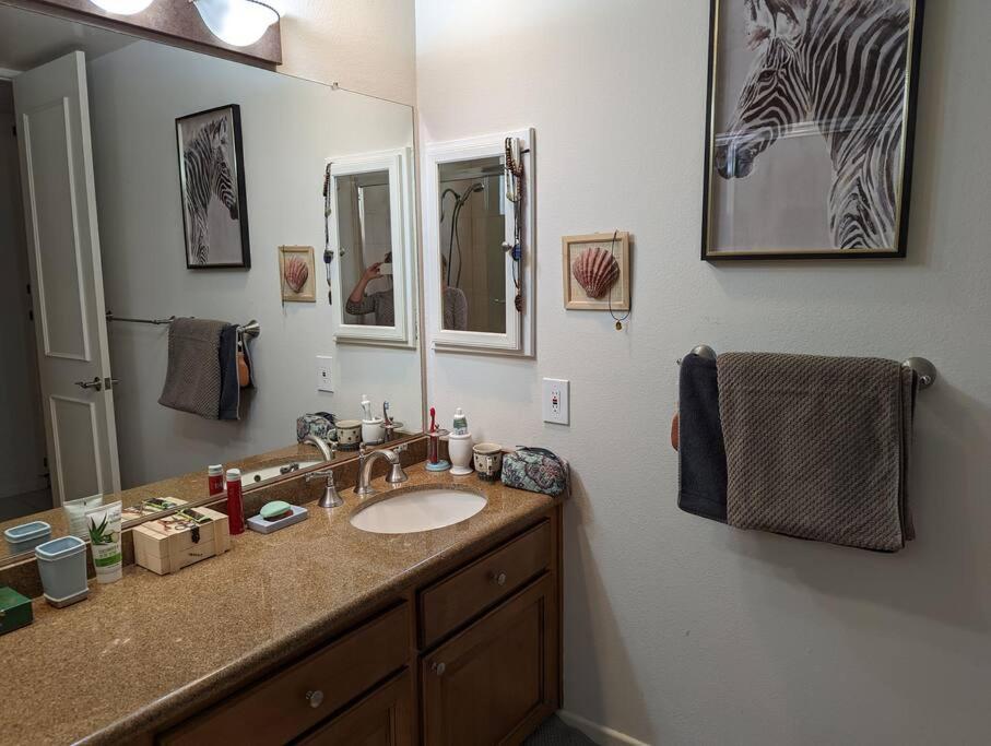 Spacious 2 Bedrooms. Prime Location 洛杉矶 外观 照片