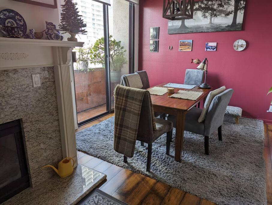 Spacious 2 Bedrooms. Prime Location 洛杉矶 外观 照片