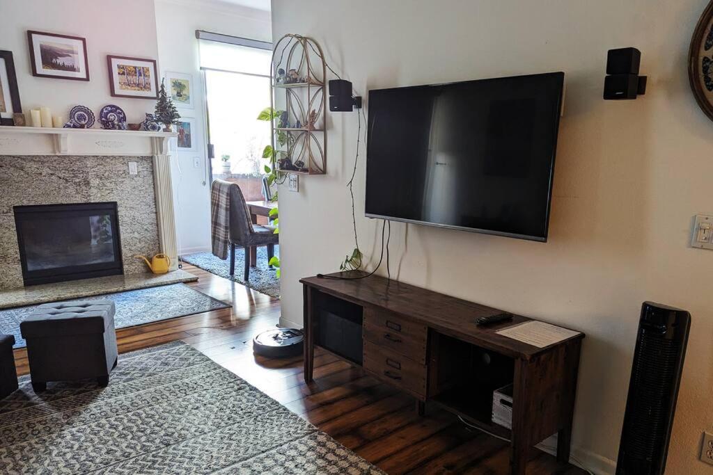 Spacious 2 Bedrooms. Prime Location 洛杉矶 外观 照片