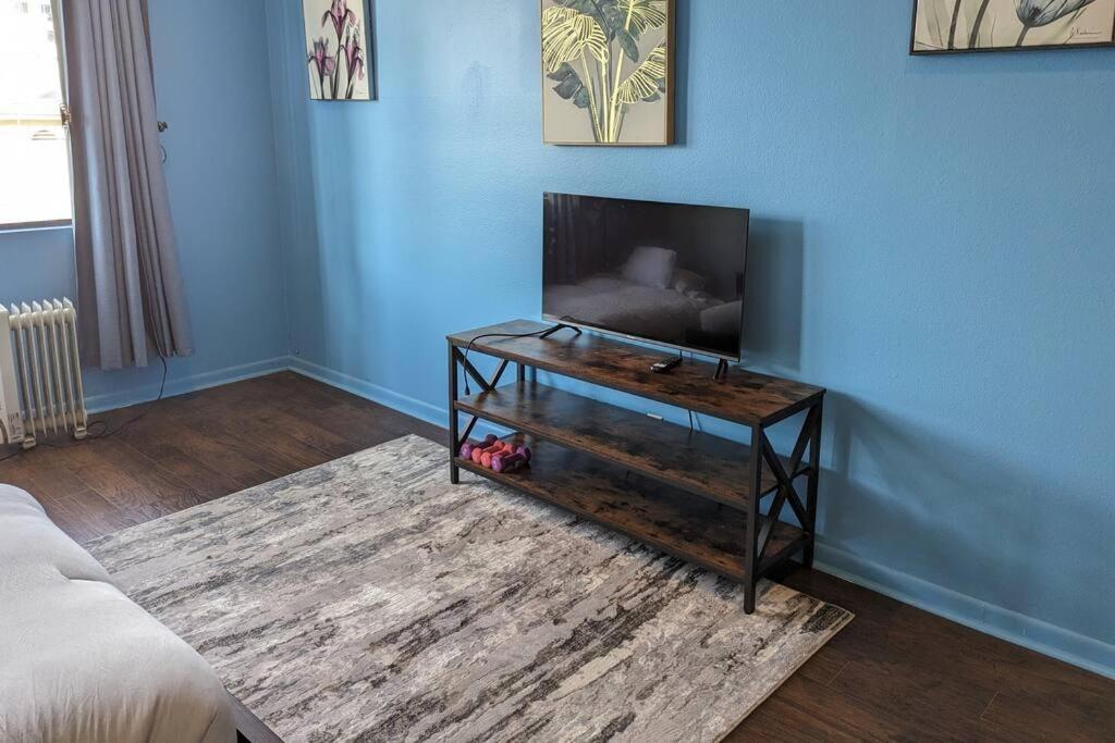 Spacious 2 Bedrooms. Prime Location 洛杉矶 外观 照片