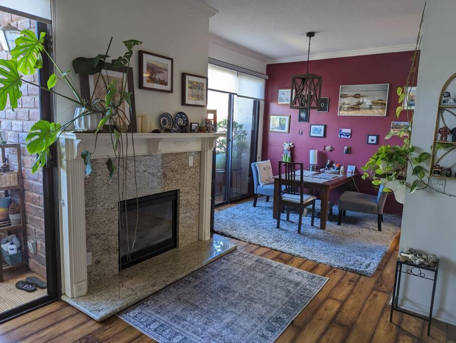 Spacious 2 Bedrooms. Prime Location 洛杉矶 外观 照片